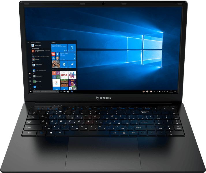 Сервисный центр Irbis в Нижнем Новгороде