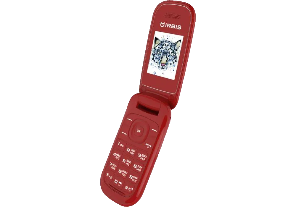 телефон Irbis SF07